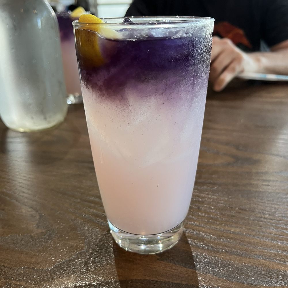 First Watch - Purple Haze - Breakfast & Brunch Near Me - St. Petersburg, Florida First Watch - Purple Haze - Breakfast & Brunch Near Me - St. Petersburg, Florida