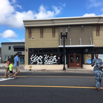 Good Dough - The store front! - Donuts Near Me - Jacksonville, Florida