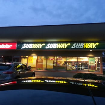 Subway - Storefront - Sandwiches Near Me - Port Coquitlam, British Columbia Subway - Storefront - Sandwiches Near Me - Port Coquitlam, British Columbia
