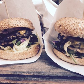 Burger Art - American Near Me - Berlin, BE