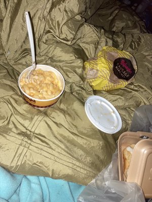 Bojangles by null