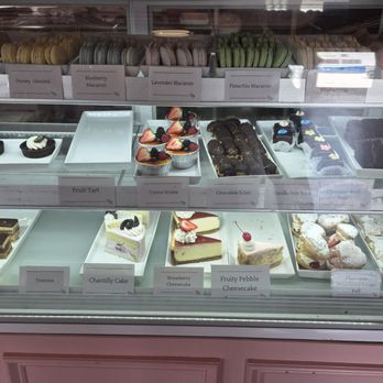 Bien Mérité - Bakeries Near Me - Corpus Christi, Texas