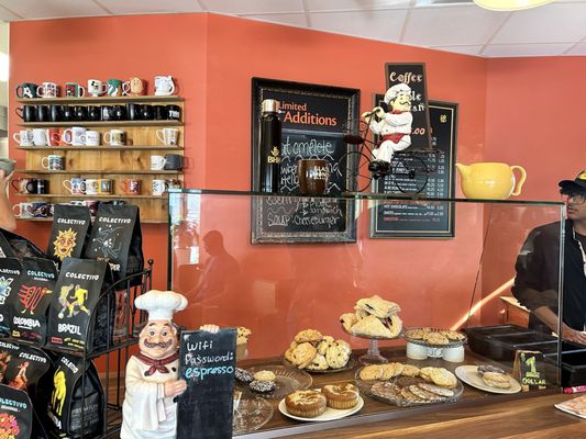 Black Honey Hashery by null