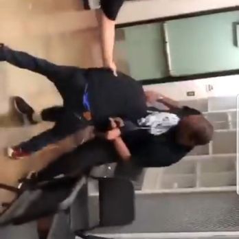 Maywood Academy High School - Student Helps Mr Riley - Middle Schools & High Schools Near Me - Maywood, California Maywood Academy High School - Student Helps Mr Riley - Middle Schools & High Schools Near Me - Maywood, California