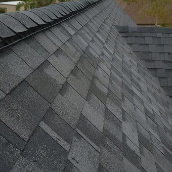 Champ Vision Roofing Services - Reroof - Roofing Near Me - Houston, Texas