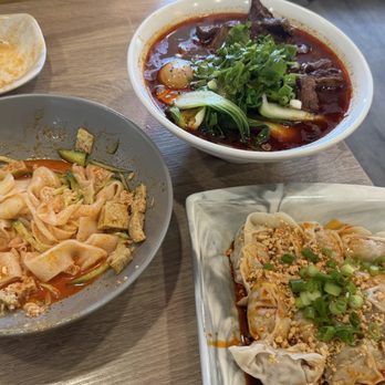 3 He Noodles - Chinese Near Me - Temple City, California 3 He Noodles - Chinese Near Me - Temple City, California