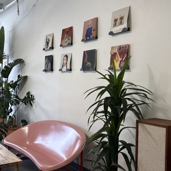 Craftsman Coffee - Coffee & Tea Near Me - Pacifica, California