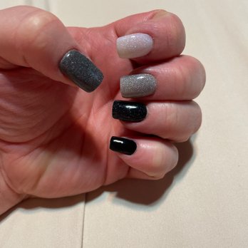 SahLan Nails & Spa - Love these!! - Nail Salons Near Me - Altoona, Wisconsin SahLan Nails & Spa - Love these!! - Nail Salons Near Me - Altoona, Wisconsin