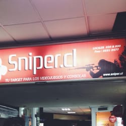Sniper.cl