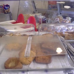 Delicia Bakery & Pastry
