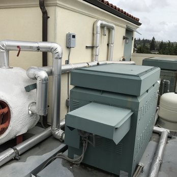 Kellogg Plumbing - rooftop boilers and tank - Plumbing Near Me - Meridian, Idaho Kellogg Plumbing - rooftop boilers and tank - Plumbing Near Me - Meridian, Idaho