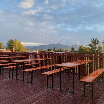 Pastime Saloon - Outdoor seating & mountain views - Beer Bar Near Me - Leadville, Colorado Pastime Saloon - Outdoor seating & mountain views - Beer Bar Near Me - Leadville, Colorado