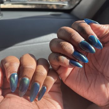 Venus Nails - Nail Salons Near Me - Fort Collins, Colorado