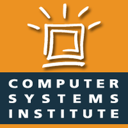 Computer Systems Institute