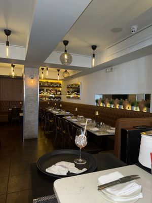 Sea Salt NYC by null