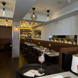 Sea Salt - Restaurant