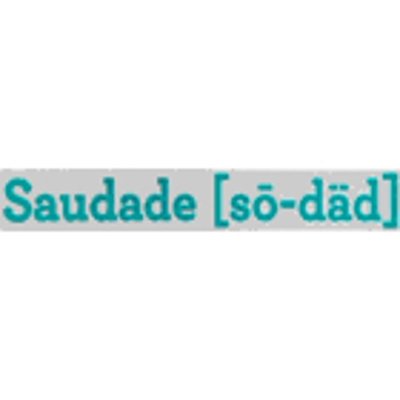Saudade Toronto by null