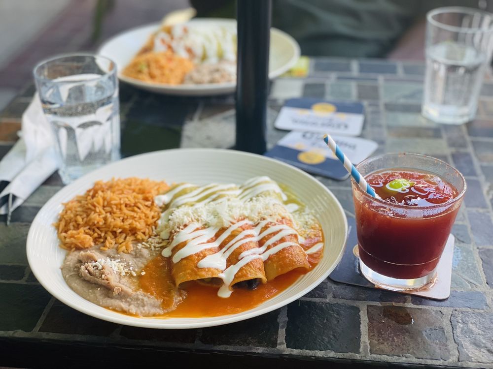 SALSA & AGAVE MEXICAN GRILL Updated September 2024 114 Photos & 210 Reviews 1205 Pacific