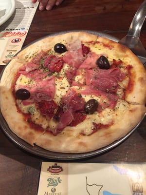 Pizza Cala by null
