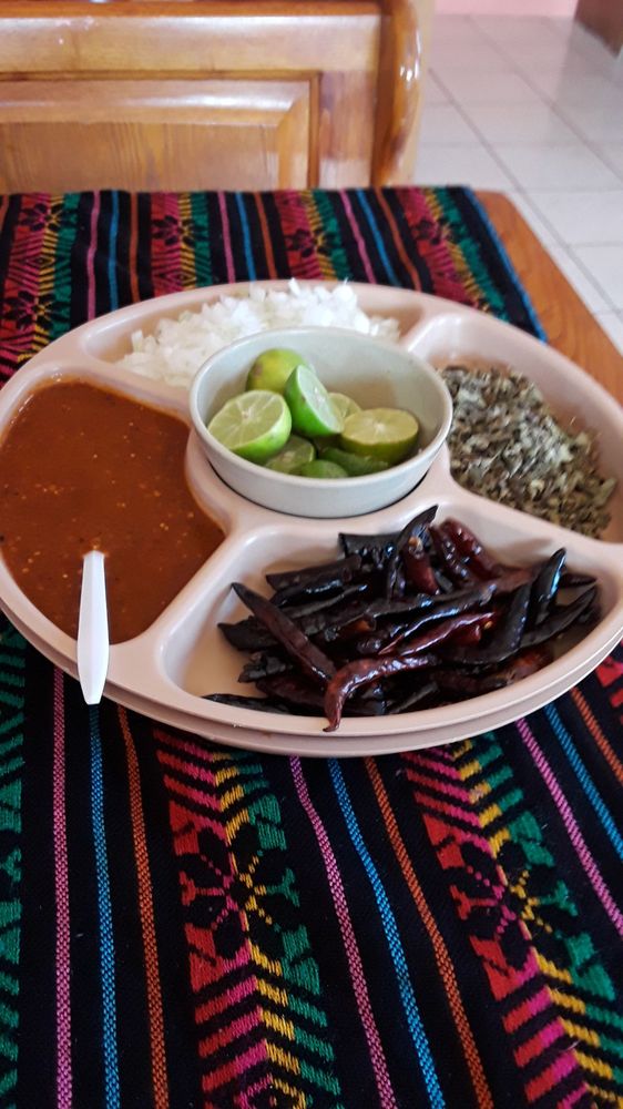El Rinconcito