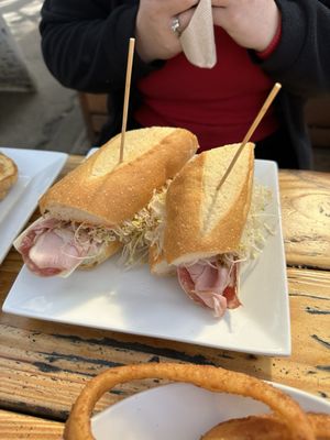 The Portland Bottle Shop | Sandwiches, Wine & Beer by null