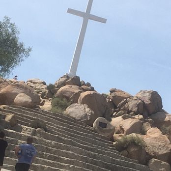 Mount Rubidoux Trail - Hiking Near Me - Riverside, California Mount Rubidoux Trail - Hiking Near Me - Riverside, California