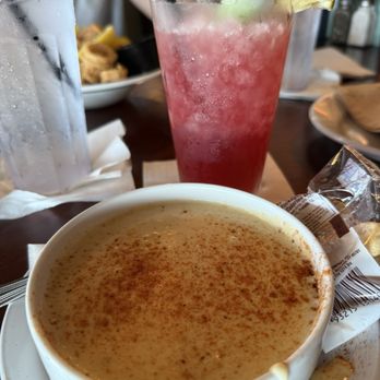 Waterman's Surfside Grille - Bars Near Me - Virginia Beach, Virginia