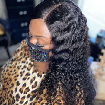Sew iBraid - Hair Extensions Near Me - Charlotte, North Carolina Sew iBraid - Hair Extensions Near Me - Charlotte, North Carolina