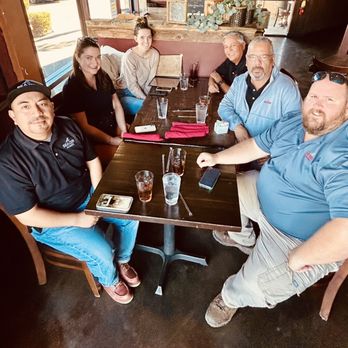 The Hive Bar & Grill - Team lunch! - American Near Me - Wildomar, California The Hive Bar & Grill - Team lunch! - American Near Me - Wildomar, California