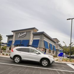 Culver’s