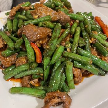 Rice By Mama - Prik King with beef - Thai Near Me - Ventura, California