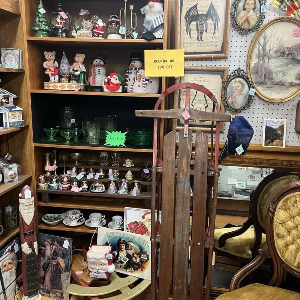 Majestic Turnaround - Antiques Near Me - Canton, Ohio Majestic Turnaround - Antiques Near Me - Canton, Ohio