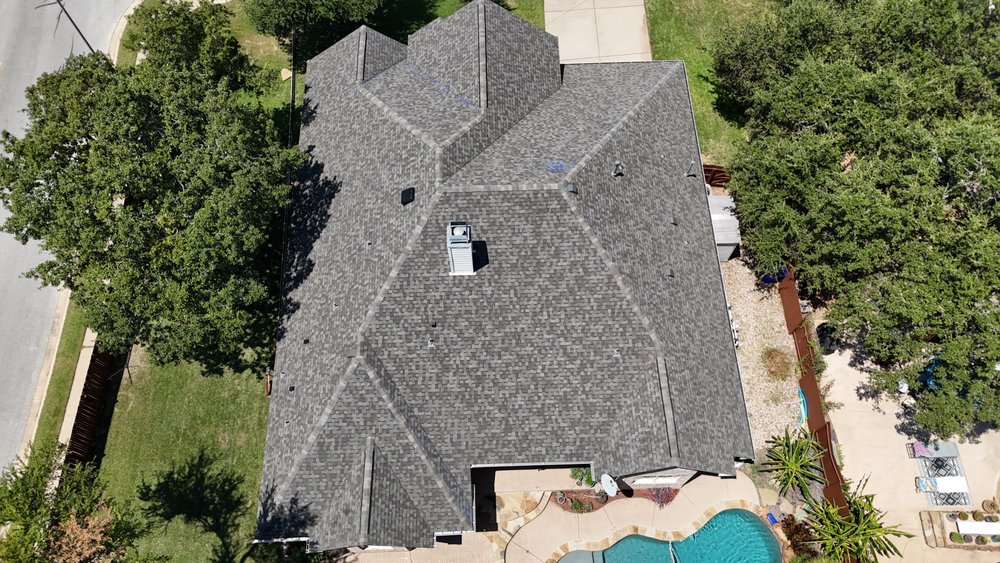 Slide of Tarrytown Roofing