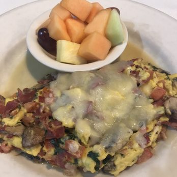 Bea Bea's - Sicillian scramble omelette $12.95 - Coffee & Tea Near Me - Burbank, California Bea Bea's - Sicillian scramble omelette $12.95 - Coffee & Tea Near Me - Burbank, California