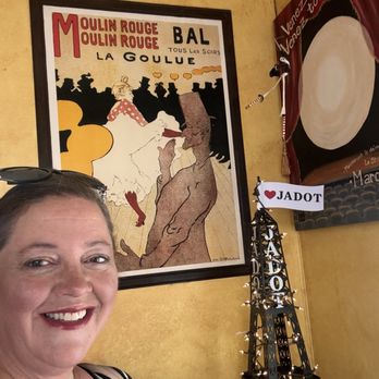 Le Troquet - French Near Me - Albuquerque, New Mexico