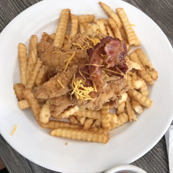 Killian Cafe & Grill - Chicken tenders - Breakfast & Brunch Near Me - Miami, Florida Killian Cafe & Grill - Chicken tenders - Breakfast & Brunch Near Me - Miami, Florida