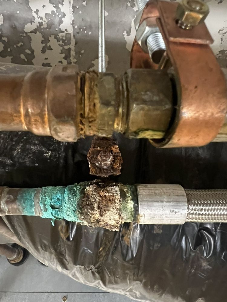 Slide of Liberty Comfort Solutions