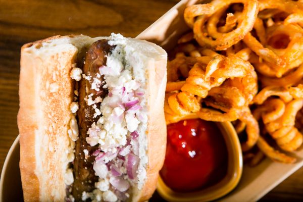 Roots Handmade Pizza - South Loop by null