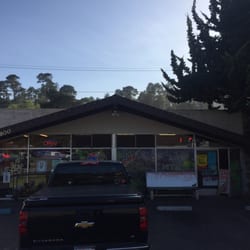 The Pit Stop