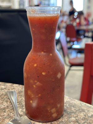 Alice’s Kitchen by null