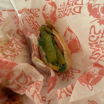 Devil Dawgs-Gold Coast - Hot Dogs Near Me - Chicago, Illinois