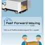 Photo of Fast Forward Moving