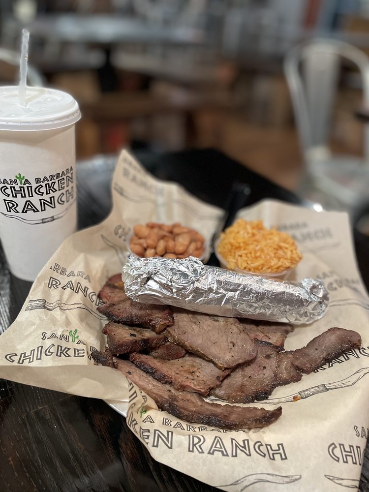 SANTA BARBARA CHICKEN RANCH 72 Photos & 147 Reviews 149 N Fairview Ave, Goleta, California