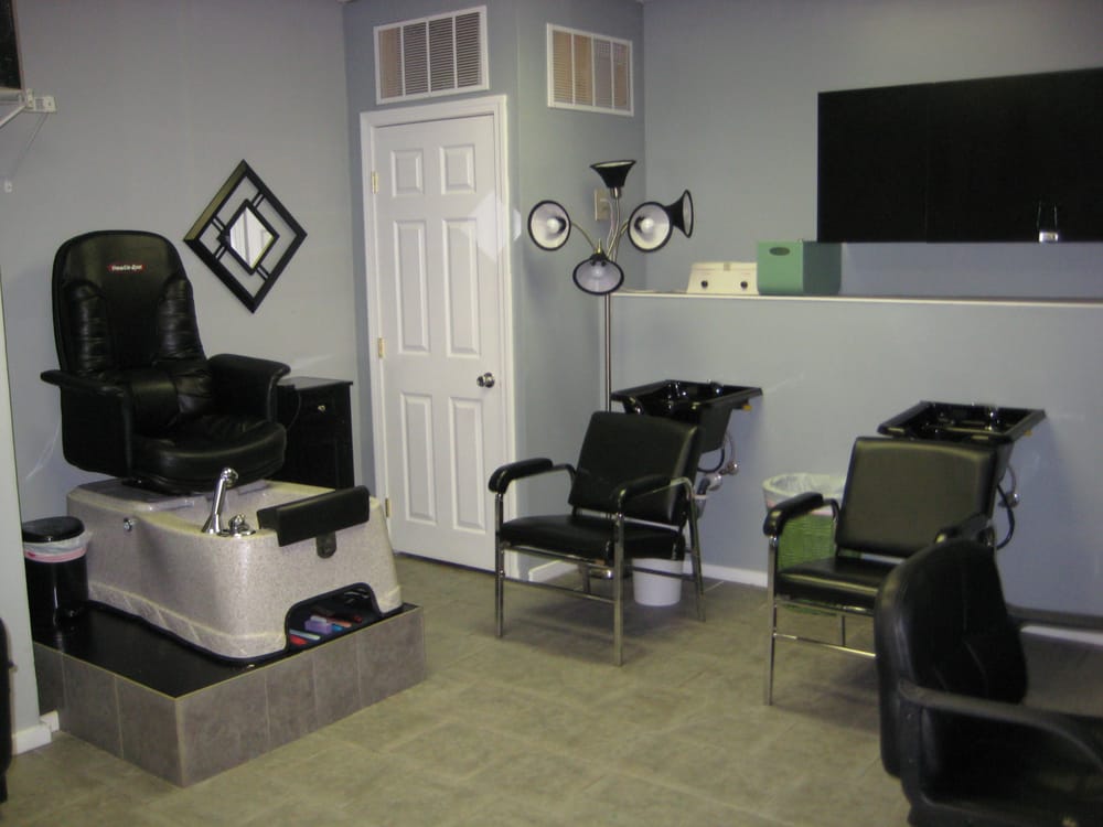 SALON VALENTINA Updated July 2024 14 Photos 6 Freeborne St