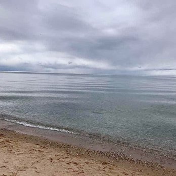 Sleeping Bear Dunes National Lakeshore - Parks Near Me - Empire, Michigan