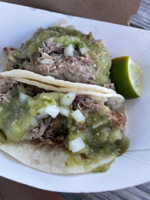 La Tacodilla by null