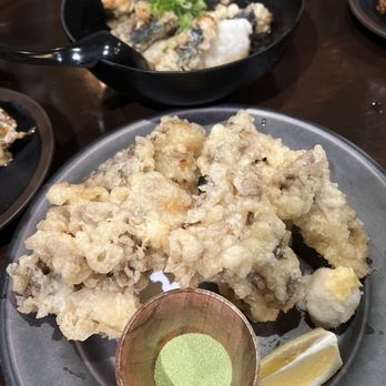 Gochi - Mountain View - Japanese Near Me - Mountain View, California