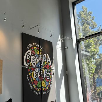 Coupa Cafe - Coffee & Tea Near Me - Palo Alto, California Coupa Cafe - Coffee & Tea Near Me - Palo Alto, California