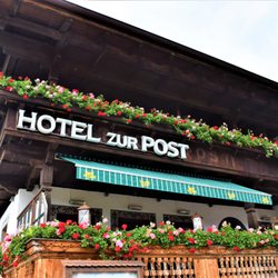 Hotel Zur Post