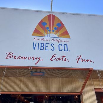 SoCal Vibes - New American Near Me - Los Angeles, California SoCal Vibes - New American Near Me - Los Angeles, California